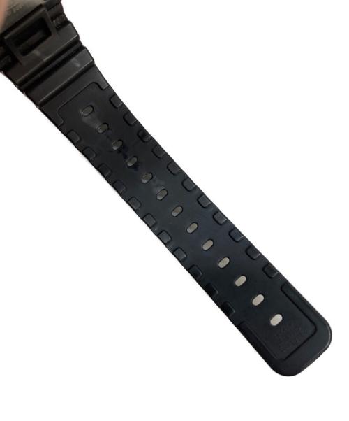 CASIO（カシオ）CASIO (カシオ) デジタルウォッチ ブラックの古着・服飾アイテム