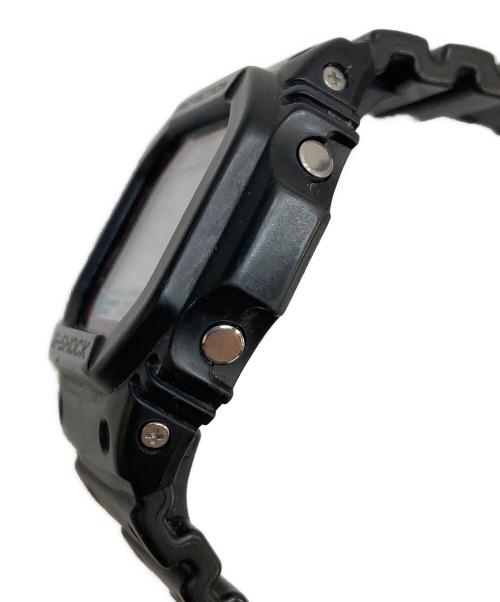 CASIO（カシオ）CASIO (カシオ) デジタルウォッチ ブラックの古着・服飾アイテム