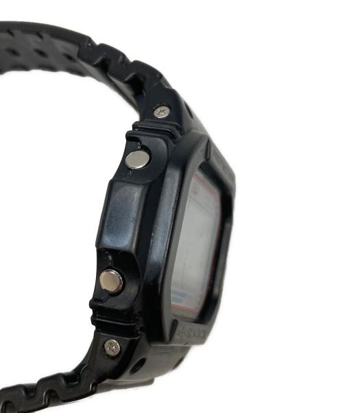 CASIO（カシオ）CASIO (カシオ) デジタルウォッチ ブラックの古着・服飾アイテム