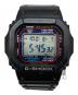 CASIO（カシオ）の古着「デジタルウォッチ」｜ブラック