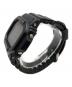 CASIO (カシオ) デジタルウォッチ ブラック：7000円