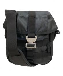BAGJACK（バッグジャック）の古着「ハンターパックコブラバックル」｜ブラック