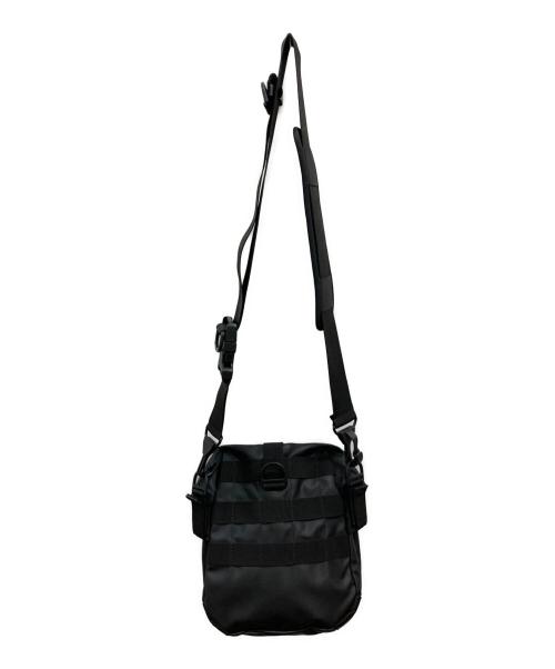 BAGJACK（バッグジャック）BAGJACK (バッグジャック) ハンターパックコブラバックル ブラックの古着・服飾アイテム