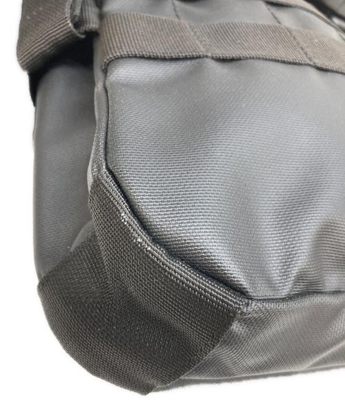 BAGJACK（バッグジャック）BAGJACK (バッグジャック) ハンターパックコブラバックル ブラックの古着・服飾アイテム