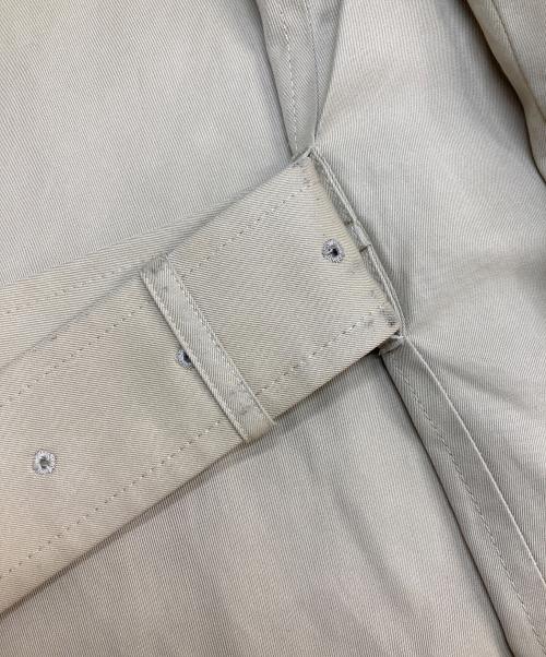 Burberry's（バーバリーズ）Burberry's (バーバリーズ) ライナー付トレンチコート ベージュ サイズ:9ARの古着・服飾アイテム