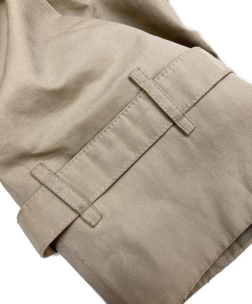 Burberry's（バーバリーズ）Burberry's (バーバリーズ) ライナー付トレンチコート ベージュ サイズ:9ARの古着・服飾アイテム