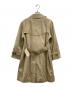 Burberry's (バーバリーズ) ライナー付トレンチコート ベージュ サイズ:9AR：10000円