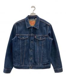 LEVI'S（リーバイス）の古着「TYPEⅢトラッカージャケット」｜ブルー
