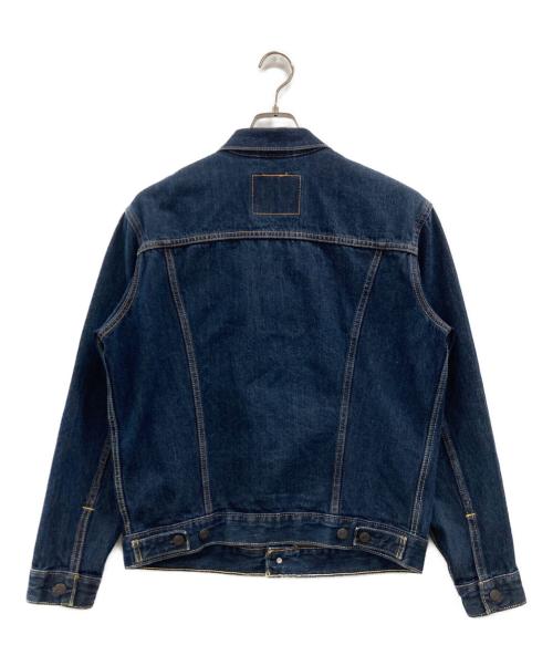 LEVI'S（リーバイス）LEVI'S (リーバイス) TYPEⅢトラッカージャケット ブルー サイズ:Mの古着・服飾アイテム