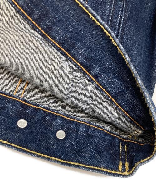 LEVI'S（リーバイス）LEVI'S (リーバイス) TYPEⅢトラッカージャケット ブルー サイズ:Mの古着・服飾アイテム