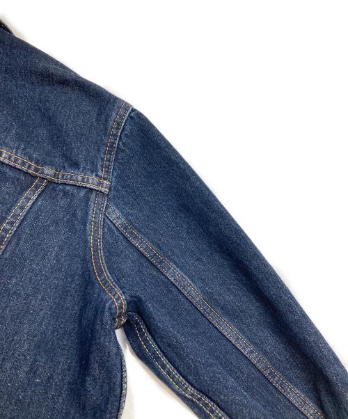 LEVI'S（リーバイス）LEVI'S (リーバイス) TYPEⅢトラッカージャケット ブルー サイズ:Mの古着・服飾アイテム