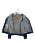 LEVI'S (リーバイス) TYPEⅢトラッカージャケット ブルー サイズ:M：9000円