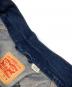 中古・古着 LEVI'S (リーバイス) TYPEⅢトラッカージャケット ブルー サイズ:M：9000円