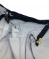 中古・古着 sacai (サカイ) CarHartt (カーハート) ラップスカート スカイブルー サイズ:1：20000円