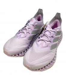adidas（アディダス）の古着「4DFWD 4 Running /スニーカー」｜ピンク