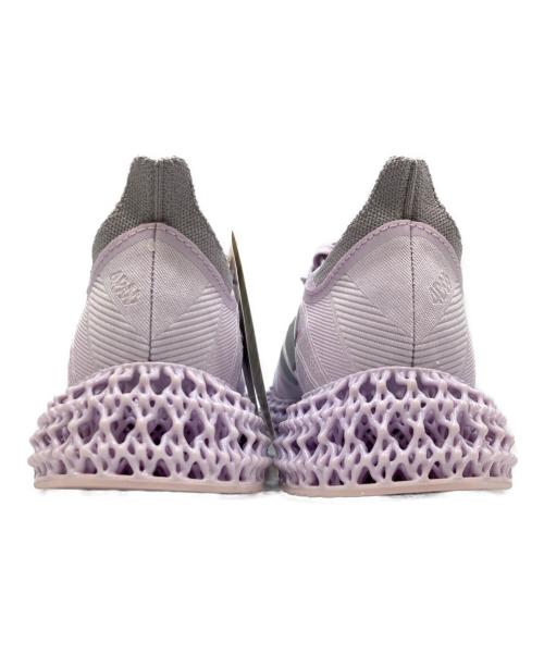adidas（アディダス）adidas (アディダス) 4DFWD 4 Running /スニーカー ピンク サイズ:22.5の古着・服飾アイテム