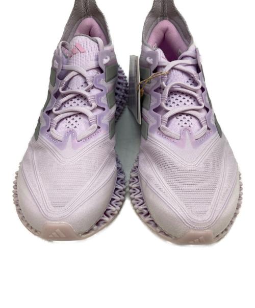 adidas（アディダス）adidas (アディダス) 4DFWD 4 Running /スニーカー ピンク サイズ:22.5の古着・服飾アイテム