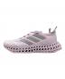 adidas (アディダス) 4DFWD 4 Running /スニーカー ピンク サイズ:22.5：7000円