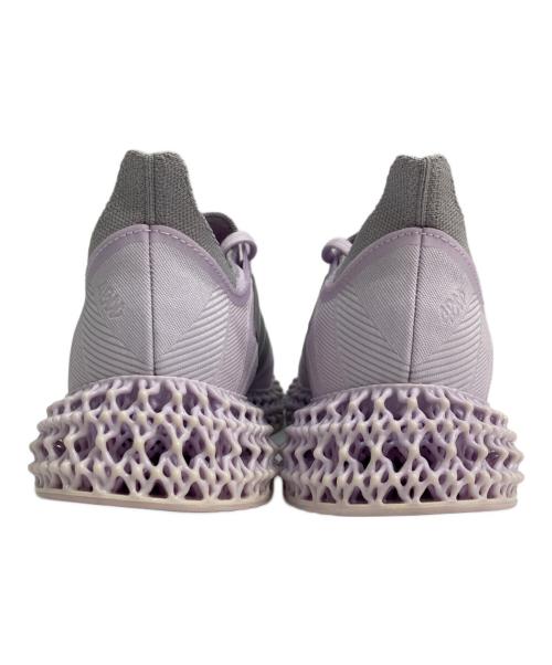 adidas（アディダス）adidas (アディダス) 4DFWD 4 Running /スニーカー ピンク サイズ:23の古着・服飾アイテム