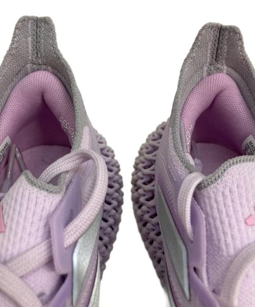adidas（アディダス）adidas (アディダス) 4DFWD 4 Running /スニーカー ピンク サイズ:23の古着・服飾アイテム