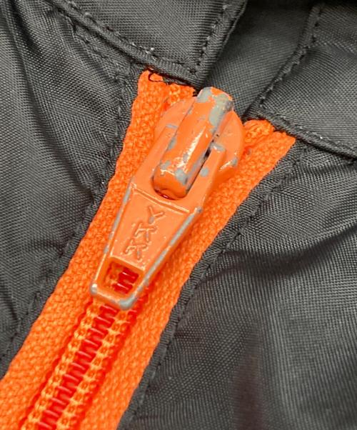 adidas（アディダス）adidas (アディダス) ナイロンジャケット ブラック サイズ:Lの古着・服飾アイテム