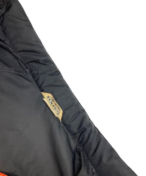 adidas（アディダス）adidas (アディダス) ナイロンジャケット ブラック サイズ:Lの古着・服飾アイテム