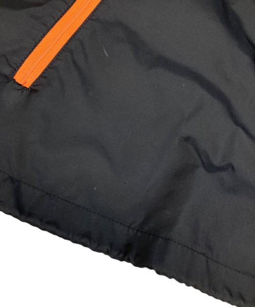 adidas（アディダス）adidas (アディダス) ナイロンジャケット ブラック サイズ:Lの古着・服飾アイテム