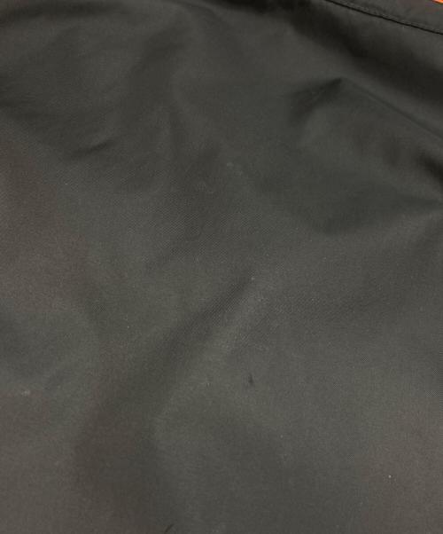 adidas（アディダス）adidas (アディダス) ナイロンジャケット ブラック サイズ:Lの古着・服飾アイテム