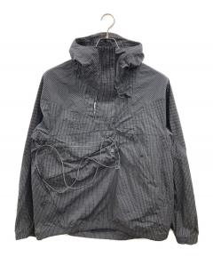 中古・古着通販】NIKE (ナイキ) GYAKUSOU (ギャクソウ) UC FABRIC MIX