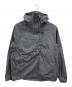 NIKE（ナイキ）の古着「NRG MC ANORAK」｜グレー