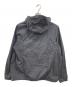 NIKE (ナイキ) OFFWHITE (オフホワイト) NRG MC ANORAK グレー サイズ:M：16000円