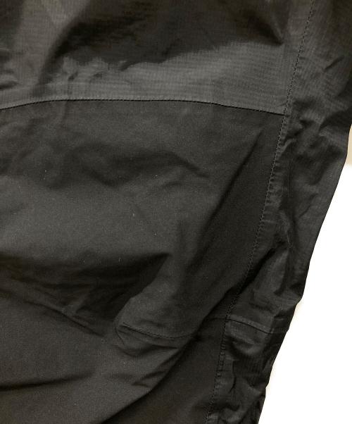 Patagonia（パタゴニア）Patagonia (パタゴニア) トレントシェルパンツ ブラック サイズ:Mの古着・服飾アイテム