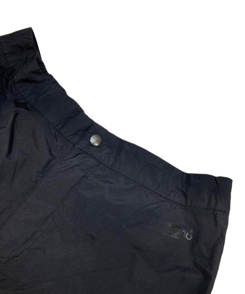 Patagonia（パタゴニア）Patagonia (パタゴニア) トレントシェルパンツ ブラック サイズ:Mの古着・服飾アイテム
