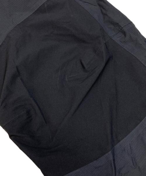 Patagonia（パタゴニア）Patagonia (パタゴニア) トレントシェルパンツ ブラック サイズ:Mの古着・服飾アイテム