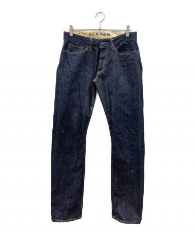 中古・古着通販】Denham (デンハム) JAPAN DENIM GRADE SLIM VKS 