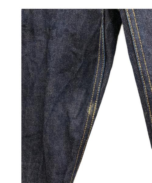Denham（デンハム）Denham (デンハム) JAPAN DENIM GRADE SLIM VKS インディゴ サイズ:31の古着・服飾アイテム