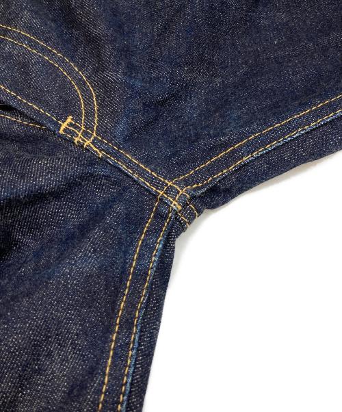Denham（デンハム）Denham (デンハム) JAPAN DENIM GRADE SLIM VKS インディゴ サイズ:31の古着・服飾アイテム