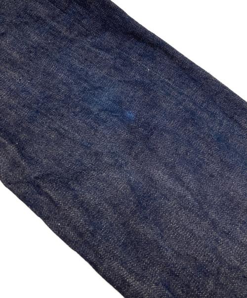 Denham（デンハム）Denham (デンハム) JAPAN DENIM GRADE SLIM VKS インディゴ サイズ:31の古着・服飾アイテム