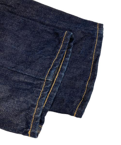 Denham（デンハム）Denham (デンハム) JAPAN DENIM GRADE SLIM VKS インディゴ サイズ:31の古着・服飾アイテム