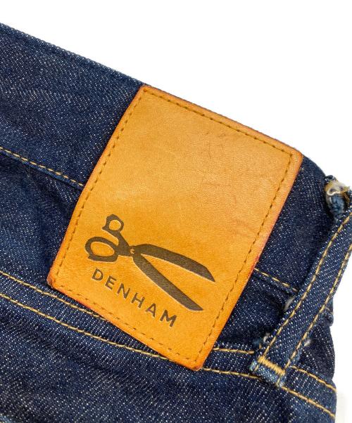 Denham（デンハム）Denham (デンハム) JAPAN DENIM GRADE SLIM VKS インディゴ サイズ:31の古着・服飾アイテム