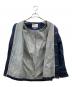 MHL (エムエイチエル) CANTON (キャントン) CANTON LIGHT DENIM インディゴ サイズ:40：17000円