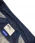 中古・古着 MHL (エムエイチエル) CANTON (キャントン) CANTON LIGHT DENIM インディゴ サイズ:40：17000円