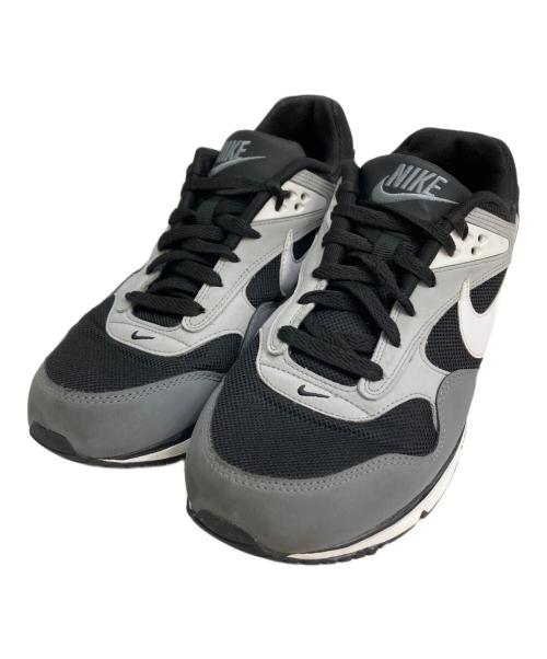 NIKE（ナイキ）NIKE (ナイキ) AIR MAX CORRELATE ブラック サイズ:28の古着・服飾アイテム