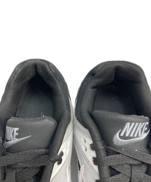 NIKE（ナイキ）NIKE (ナイキ) AIR MAX CORRELATE ブラック サイズ:28の古着・服飾アイテム