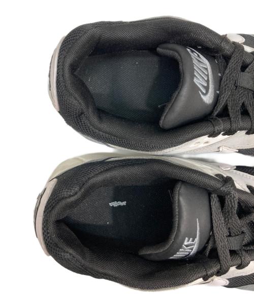 NIKE（ナイキ）NIKE (ナイキ) AIR MAX CORRELATE ブラック サイズ:28の古着・服飾アイテム