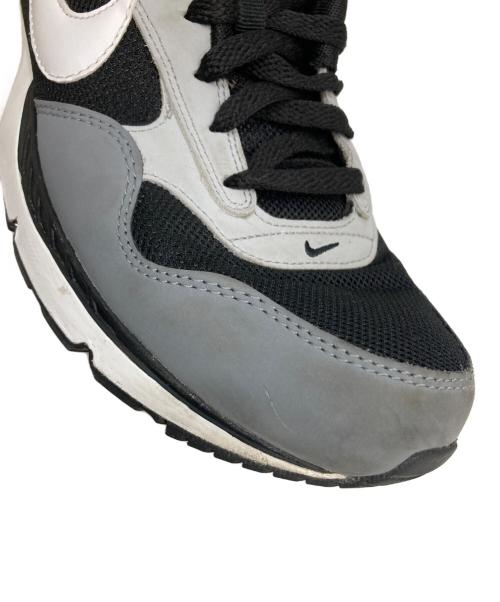 NIKE（ナイキ）NIKE (ナイキ) AIR MAX CORRELATE ブラック サイズ:28の古着・服飾アイテム