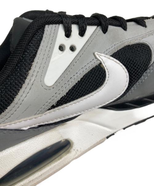 NIKE（ナイキ）NIKE (ナイキ) AIR MAX CORRELATE ブラック サイズ:28の古着・服飾アイテム