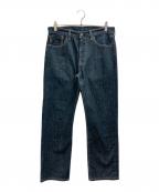 LEVI'Sリーバイス）の古着「501デニムパンツ」｜インディゴ