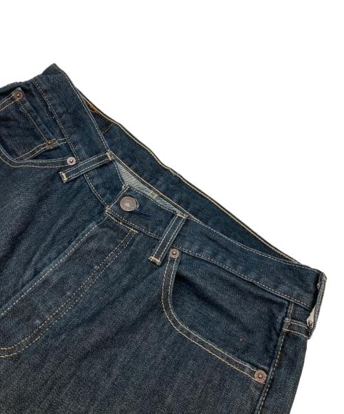 LEVI'S（リーバイス）LEVI'S (リーバイス) 501デニムパンツ インディゴ サイズ:W31の古着・服飾アイテム