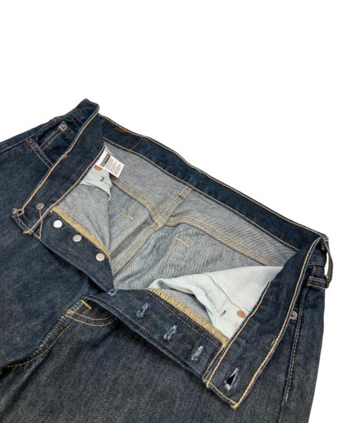 LEVI'S（リーバイス）LEVI'S (リーバイス) 501デニムパンツ インディゴ サイズ:W31の古着・服飾アイテム